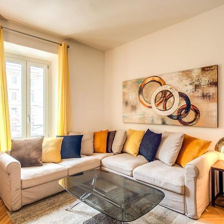 Giulio Cesare Charming Suite Great Location Ρώμη Εξωτερικό φωτογραφία