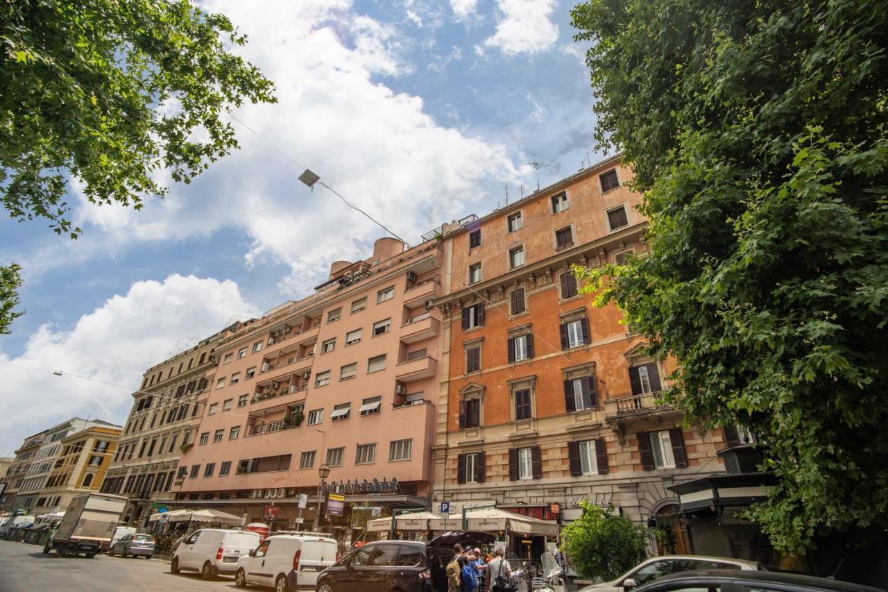 Giulio Cesare Charming Suite Great Location Ρώμη Εξωτερικό φωτογραφία