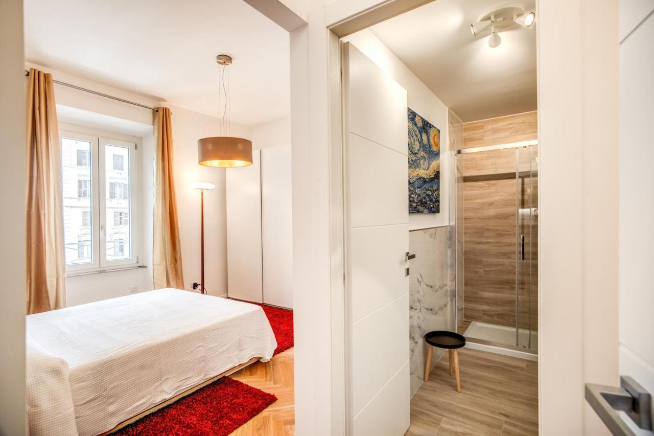 Giulio Cesare Charming Suite Great Location Ρώμη Εξωτερικό φωτογραφία