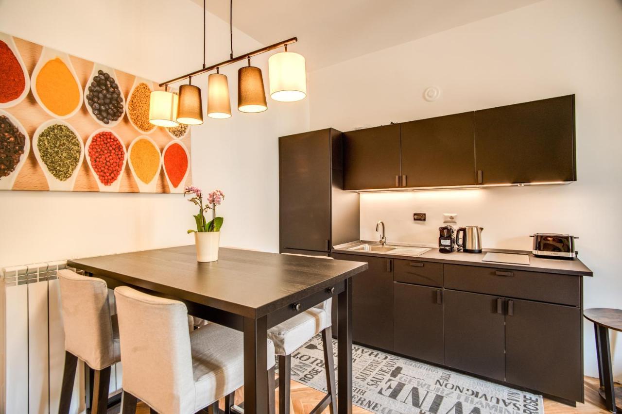 Giulio Cesare Charming Suite Great Location Ρώμη Εξωτερικό φωτογραφία