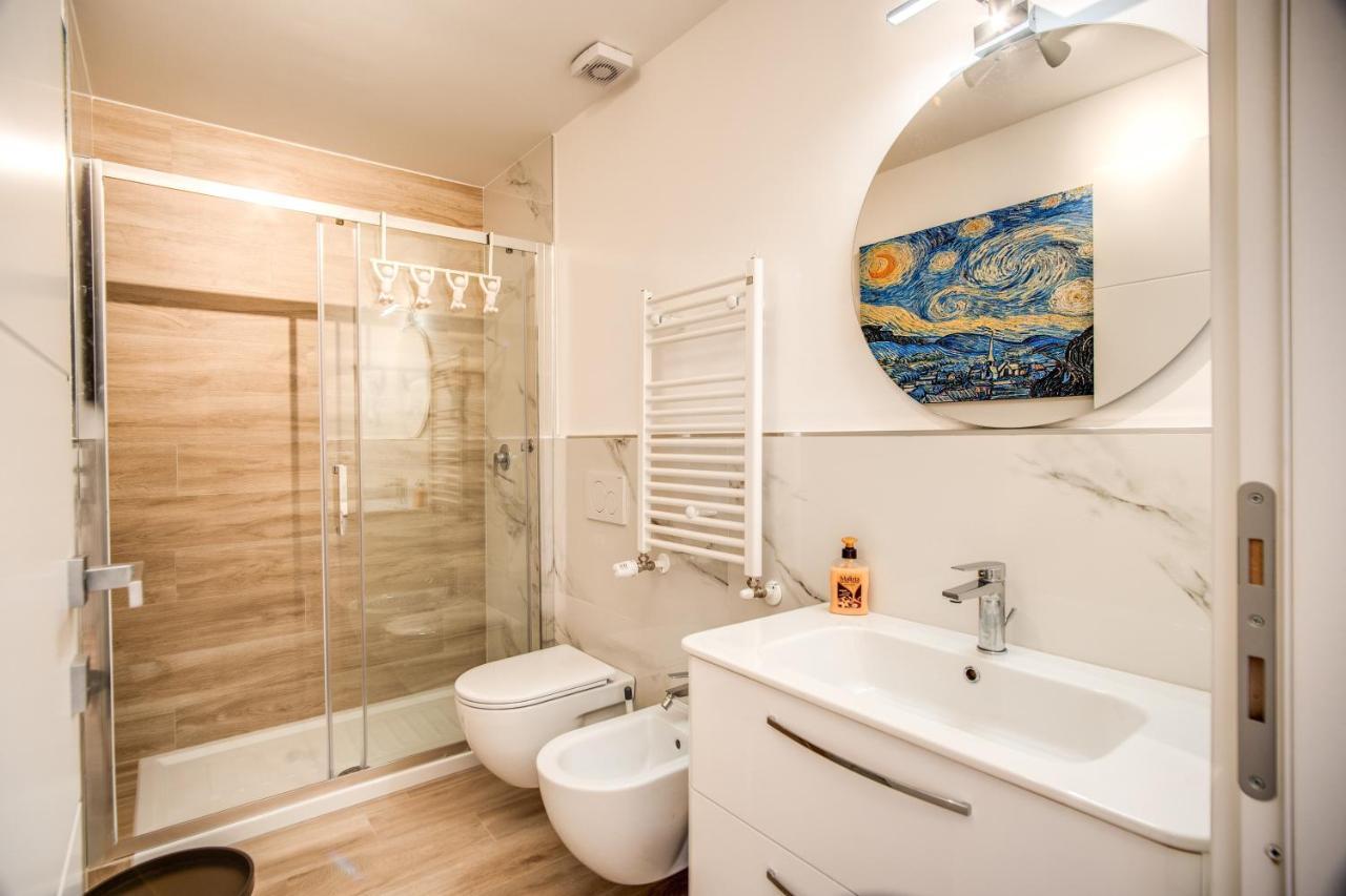 Giulio Cesare Charming Suite Great Location Ρώμη Εξωτερικό φωτογραφία