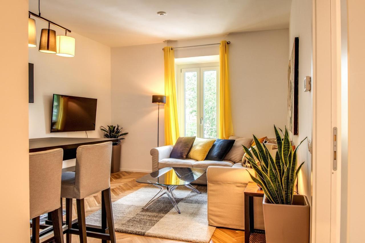 Giulio Cesare Charming Suite Great Location Ρώμη Εξωτερικό φωτογραφία