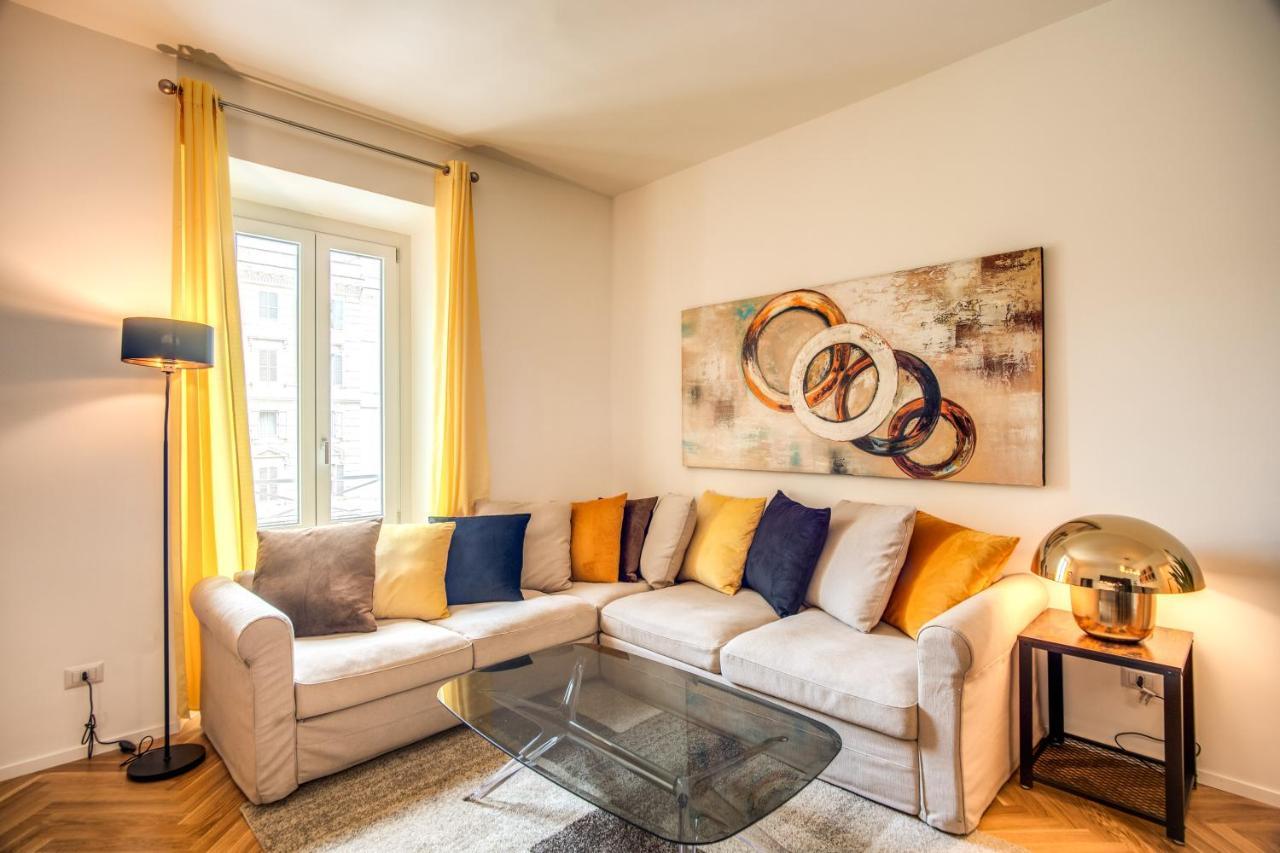 Giulio Cesare Charming Suite Great Location Ρώμη Εξωτερικό φωτογραφία
