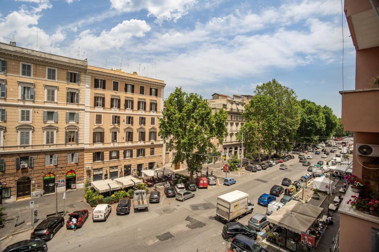 Giulio Cesare Charming Suite Great Location Ρώμη Εξωτερικό φωτογραφία