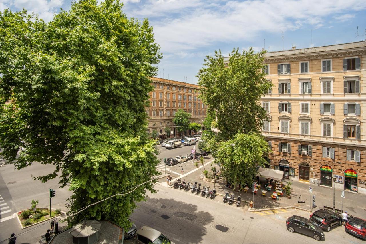 Giulio Cesare Charming Suite Great Location Ρώμη Εξωτερικό φωτογραφία