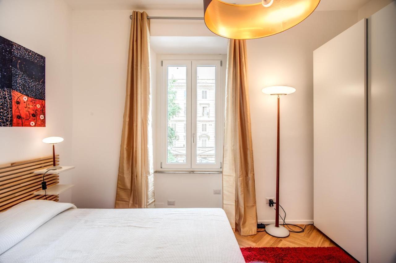 Giulio Cesare Charming Suite Great Location Ρώμη Εξωτερικό φωτογραφία