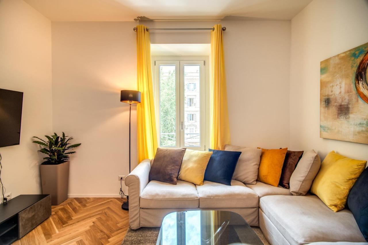 Giulio Cesare Charming Suite Great Location Ρώμη Εξωτερικό φωτογραφία