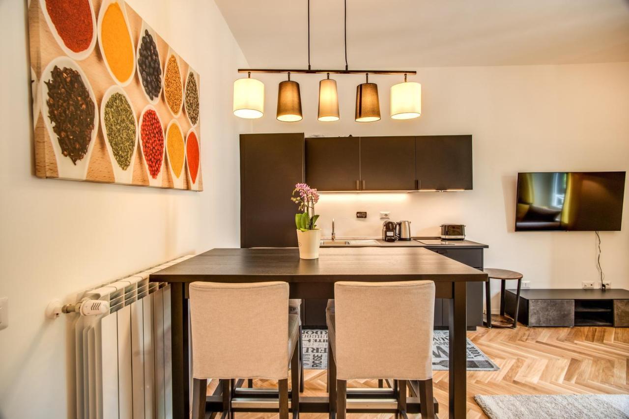 Giulio Cesare Charming Suite Great Location Ρώμη Εξωτερικό φωτογραφία