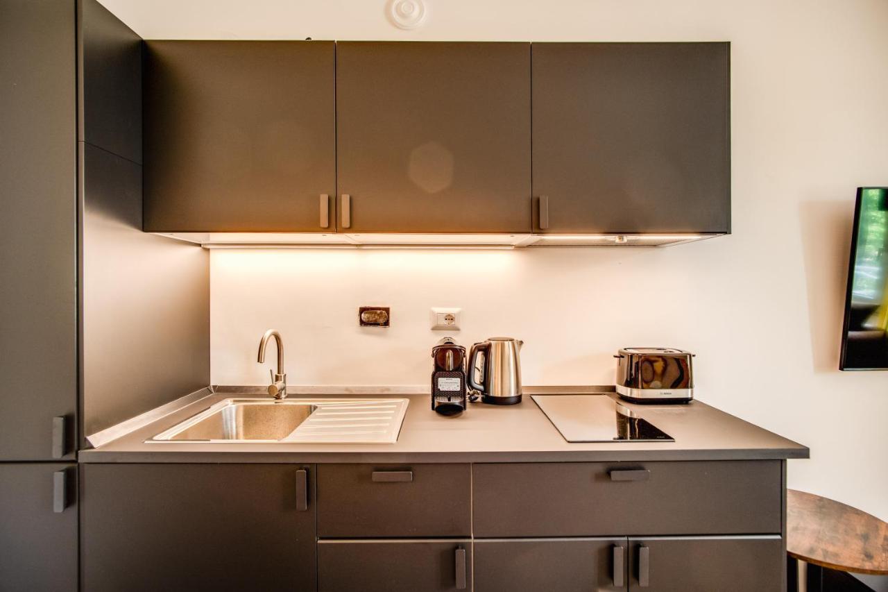 Giulio Cesare Charming Suite Great Location Ρώμη Εξωτερικό φωτογραφία